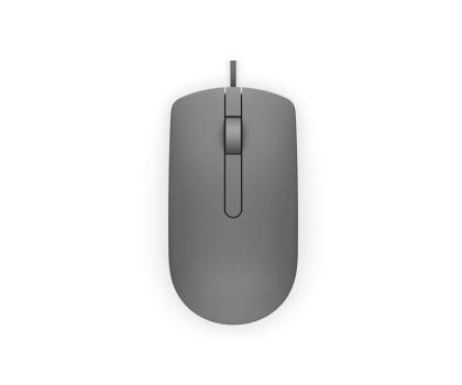 Myszka DELL MS116 570-AAIT szara